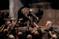 Blade 2 / DVD - Guter Zustand