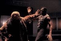 Blade 2 / DVD - Guter Zustand