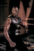 Blade 2 / DVD - Guter Zustand