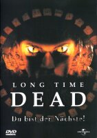 Long Time Dead / DVD - Guter Zustand