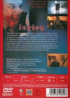 Legion of the Dead / DVD - Guter Zustand