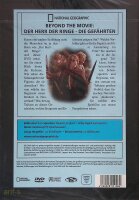 National Geographic /Der Herr der Ringe - Die Gefährten / DVD * Nagelneu