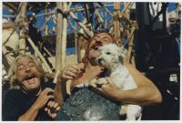 Asterix & Obelix - Mission Kleopatra / DVD * Top Zustand