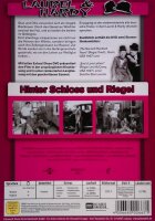 Laurel & Hardy - Hinter Schloss und Riegel/ DVD *Top Zustand