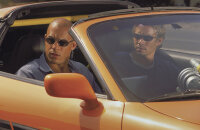 The Fast and the Furious -- Collectors Edition / DVD