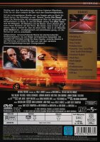 The Fast and the Furious -- Collectors Edition / DVD