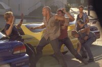 The Fast and the Furious -- Collectors Edition / DVD