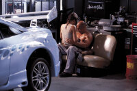 The Fast and the Furious -- Collectors Edition / DVD