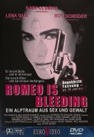 Romeo is bleeding / DVD *Top Zustand