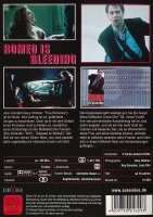 Romeo is bleeding / DVD *Top Zustand