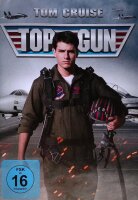Top Gun / DVD * Top Zustand