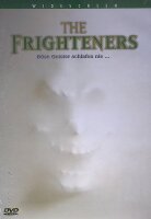 The Frighteners / DVD * Nagelneu Versiegelt