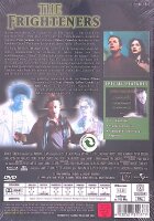 The Frighteners / DVD * Nagelneu Versiegelt