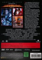 Armageddon - Das jüngste Gericht / DVD - Akzeptabel mit Kratzer