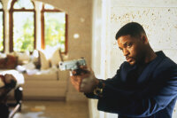Bad Boys - Harte Jungs / DVD