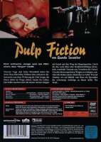 Pulp Fiction / DVD