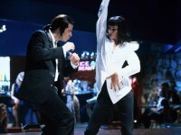 Pulp Fiction / DVD