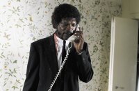 Pulp Fiction / DVD