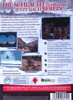Medal of Honor - Allied Assault Spearhead / PC + Handbuch...
