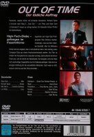 Out of Time - Der tödliche Auftrag / DVD