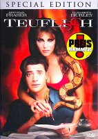Teuflisch  [Special Edition] DVD * Nagelneu Versiegelt