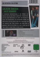 Immer Ärger mit Harry / DVD * Nagelneu Versiegelt