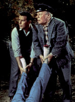 Immer Ärger mit Harry / DVD * Nagelneu Versiegelt