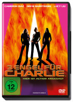 Drei Engel für Charlie / DVD - Guter Zustand