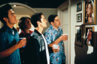 American Pie, Ungekürzt! DVD - Top Zustand