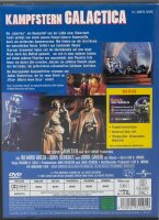 Kampfstern Galactica / DVD * Guter Zustand
