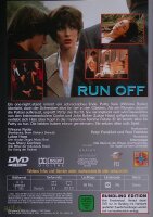 Run Off / DVD - Top Zustand