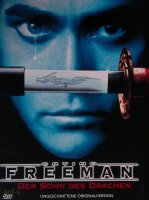 Crying Freeman - Der Sohn des Drachen / DVD