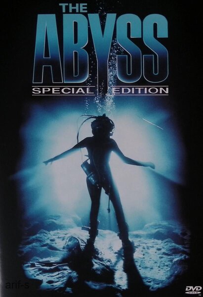 Abyss / Special Edition  ( 2DVDs )