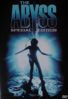 Abyss / Special Edition  ( 2DVDs )