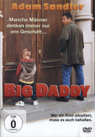 Big Daddy-Wer ein Kind adoptiert , muß es auch...