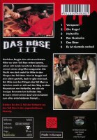 Das Böse 3 - Phantasm 3 - Red Edition / DVD - Top Zustand