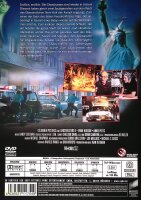 Ghostbusters 2 - Sie sind zurück / DVD
