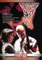 Natural Born Killers -- Directors Cut ( 2 DVDs )