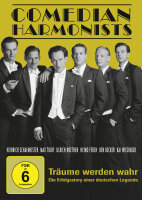 COMEDIAN HARMONISTS - Träume werden wahr - sehr gut...