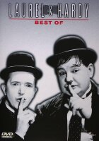 Laurel & Hardy - Best of ... 1 / DVD * Guter Zustand