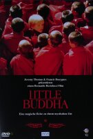 Little Buddha / DVD