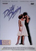 Dirty Dancing - Jennifer Grey, Patrick Swayze, Cynthia...