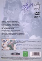 Dirty Dancing - Jennifer Grey, Patrick Swayze, Cynthia Rhodes, DVD Guter Zustand