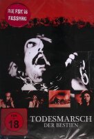 Todesmarsch der Bestien / DVD - Nagelneu / Versiegelt
