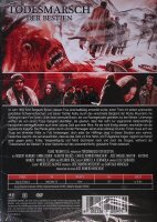 Todesmarsch der Bestien / DVD - Nagelneu / Versiegelt