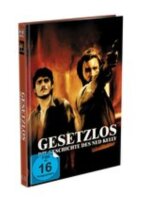 GESETZLOS - Die Geschichte des Ned Kelly - Mediabook -...