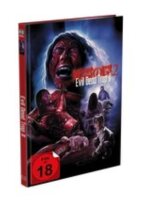 EVIL DEAD TRAP 2 - 2-Disc Mediabook - Cover A (Blu-ray +...