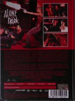 Alone in the Dark / Mediabook / Blu-ray + DVD / Limited...