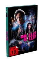 THE DRILLER KILLER – 2-Disc Mediabook(BluRay + DVD)...