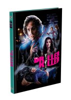 THE DRILLER KILLER – 2-Disc Mediabook(BluRay + DVD)...